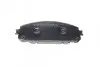 Тормозные колодки (передние) Jeep Cherokee 13- Metelli 22-1000-0 (фото 3)