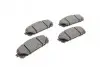 Тормозные колодки (передние) Jeep Cherokee 13- Metelli 22-1000-0 (фото 5)