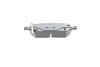 Тормозные колодки (передние) Fiat 500X 1.4-1.6/1.6-2.0D 14-/ Jeep Renegade1.4-1.6/2.0CRD 14- Metelli 22-1001-0 (фото 2)