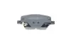 Тормозные колодки (передние) Fiat 500X 1.4-1.6/1.6-2.0D 14-/ Jeep Renegade1.4-1.6/2.0CRD 14- Metelli 22-1001-0 (фото 3)