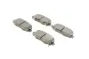 Тормозные колодки (задние) Jeep Cherokee 13- Metelli 22-1002-0 (фото 2)