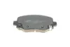 Тормозные колодки (задние) Jeep Cherokee 13- Metelli 22-1002-0 (фото 4)