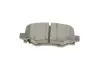 Тормозные колодки (задние) Jeep Cherokee 13- Metelli 22-1002-0 (фото 5)