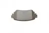 Тормозные колодки (задние) Nissan Leaf 17-/Qashqai/X-trail 13-/Renault Kadjar 15-/Koleos 16- Metelli 22-1011-0 (фото 4)