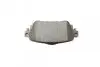 Тормозные колодки (задние) Nissan Leaf 17-/Qashqai/X-trail 13-/Renault Kadjar 15-/Koleos 16- Metelli 22-1011-0 (фото 7)