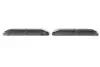 Комплект гальмівних колодок (дискових) Metelli 22-1015-4 (фото 4)