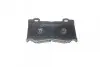Тормозные колодки (передние) Infiniti FX/G 07-/M37/M 10-/Q50/Q60/Q70/QX70 13- Metelli 22-1029-0 (фото 2)