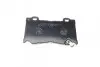 Тормозные колодки (передние) Infiniti FX/G 07-/M37/M 10-/Q50/Q60/Q70/QX70 13- Metelli 22-1029-0 (фото 6)