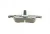 Тормозные колодки (передние) Ford Galaxy/Mondeo V/S-Max 1.0-2.0H 14- Metelli 22-1039-1 (фото 3)