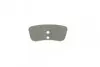 Тормозные колодки (задние) Ford Mondeo/Galaxy/S-Max 14- Metelli 22-1040-0 (фото 3)