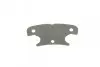 Тормозные колодки (задние) Ford Mondeo/Galaxy/S-Max 14-/Kuga 12-/Ford (США) Edge 06- Metelli 22-1040-2 (фото 4)