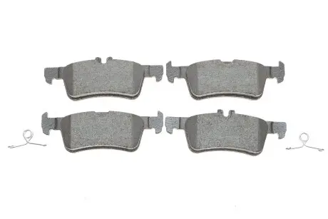 Колодки тормозные, дисковые Metelli 2210420