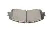Тормозные колодки (передние) Nissan Rogue 07-13/X-Trail/Infiniti Q50/Q60/QX50 13-/Renault Koleos 16- Metelli 22-1082-0 (фото 11)