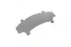 Тормозные колодки (передние) Nissan Rogue 07-13/X-Trail/Infiniti Q50/Q60/QX50 13-/Renault Koleos 16- Metelli 22-1082-0 (фото 3)