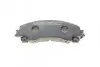 Тормозные колодки (передние) Nissan Rogue 07-13/X-Trail/Infiniti Q50/Q60/QX50 13-/Renault Koleos 16- Metelli 22-1082-0 (фото 4)