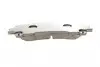 Тормозные колодки (передние) Nissan Rogue 07-13/X-Trail/Infiniti Q50/Q60/QX50 13-/Renault Koleos 16- Metelli 22-1082-0 (фото 9)