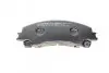 Тормозные колодки (передние) Nissan Rogue 07-13/X-Trail/Infiniti Q50/Q60/QX50 13-/Renault Koleos 16- Metelli 22-1082-0 (фото 10)