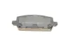 Тормозные колодки (задние) Honda HR-V 14- Metelli 22-1084-0 (фото 4)