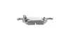 Тормозные колодки (задние) Subaru Impreza/Outback/Legacy 14- Metelli 22-1087-0 (фото 2)