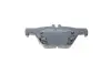 Тормозные колодки (задние) Subaru Impreza/Outback/Legacy 14- Metelli 22-1087-0 (фото 3)