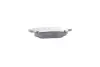 Тормозные колодки (задние) Renault Megane IV/Scenic IV/Grand Scenic IV/Espace/Talisman 16- Metelli 22-1112-0 (фото 2)