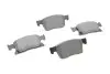 Тормозные колодки (передние) Opel Astra K 15- Metelli 22-1115-0 (фото 11)