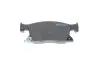 Тормозные колодки (передние) Opel Astra K 15- Metelli 22-1115-0 (фото 3)