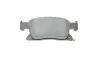 Тормозные колодки (передние) Opel Astra K 15- Metelli 22-1115-0 (фото 4)