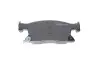 Тормозные колодки (передние) Opel Astra K 15- Metelli 22-1115-0 (фото 9)