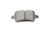 Тормозные колодки (задние) Chevrolet Cruze 15-/Bolt 16-/Opel Astra K 15- Metelli 22-1116-0 (фото 4)