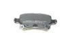 Тормозные колодки (задние) Chevrolet Cruze 15-/Bolt 16-/Opel Astra K 15- Metelli 22-1116-0 (фото 9)