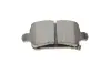 Тормозные колодки (задние) Chevrolet Cruze 15-/Bolt 16-/Opel Astra K 15- Metelli 22-1116-0 (фото 10)