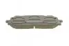 Тормозные колодки (передние) Audi A4/A5/Q5/Q7 15-/ A5 Sportback 07-17/ A6/A7/A8/Q3/Q8/VW Touareg 17- Metelli 22-1128-0 (фото 3)