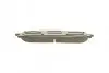 Тормозные колодки (передние) Audi A4/A5/Q5/Q7 15-/ A5 Sportback 07-17/ A6/A7/A8/Q3/Q8/VW Touareg 17- Metelli 22-1128-0 (фото 6)