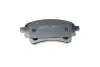 Тормозные колодки (задние) Audi A4/A6/Q5/Q7/VW Touareg 1.4 TFSI/2.0/3.0 TDI 15- Metelli 22-1129-1 (фото 3)