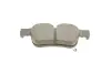 Колодки гальмівні (задні) Honda Civic X 1.0-2.0 16- Metelli 22-1131-0 (фото 5)