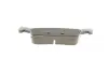 Колодки гальмівні (задні) Honda Civic X 1.0-2.0 16- Metelli 22-1131-0 (фото 6)