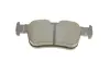 Колодки гальмівні (задні) Honda Civic X 1.0-2.0 16- Metelli 22-1131-0 (фото 8)