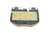 Тормозные колодки (передние) BMW 3 (G20) 18-/5 (G30/F90)/7 (G11/G12) 15- Metelli 22-1146-0 (фото 4)