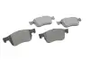 Тормозные колодки (передние) Ford Focus/Kuga 1.0-2.0 EcoBoost18- Metelli 22-1205-0 (фото 11)