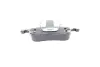 Тормозные колодки (передние) Ford Focus/Kuga 1.0-2.0 EcoBoost18- Metelli 22-1205-0 (фото 2)