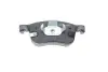 Тормозные колодки (передние) Ford Focus/Kuga 1.0-2.0 EcoBoost18- Metelli 22-1205-0 (фото 3)