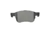 Тормозные колодки (передние) Ford Focus/Kuga 1.0-2.0 EcoBoost18- Metelli 22-1205-0 (фото 4)