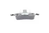 Тормозные колодки (передние) Ford Focus/Kuga 1.0-2.0 EcoBoost18- Metelli 22-1205-0 (фото 5)