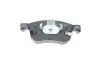 Тормозные колодки (передние) Ford Focus/Kuga 1.0-2.0 EcoBoost18- Metelli 22-1205-0 (фото 6)