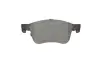 Тормозные колодки (передние) Ford Focus/Kuga 1.0-2.0 EcoBoost18- Metelli 22-1205-0 (фото 7)