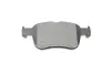 Тормозные колодки (передние) Ford Focus/Kuga 1.0-2.0 EcoBoost18- Metelli 22-1205-0 (фото 10)