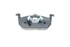 Тормозные колодки (передние) Audi A1 18-/Seat Leon 12-/Ibiza/VW Polo 17- Metelli 22-1214-0 (фото 3)