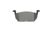 Тормозные колодки (передние) Audi A1 18-/Seat Leon 12-/Ibiza/VW Polo 17- Metelli 22-1214-0 (фото 4)