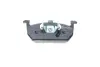 Тормозные колодки (передние) Audi A1 18-/Seat Leon 12-/Ibiza/VW Polo 17- Metelli 22-1214-0 (фото 6)
